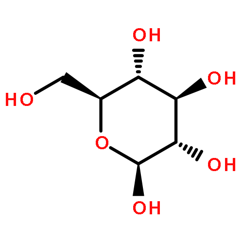 D-allopyranose