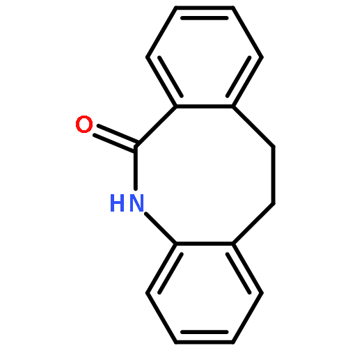 11,12-Dihydrodibenzo[b,f]azocin-6(5H)-one