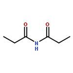 N-propanoylpropanamide