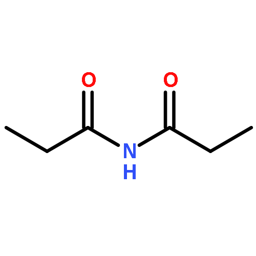 N-propanoylpropanamide