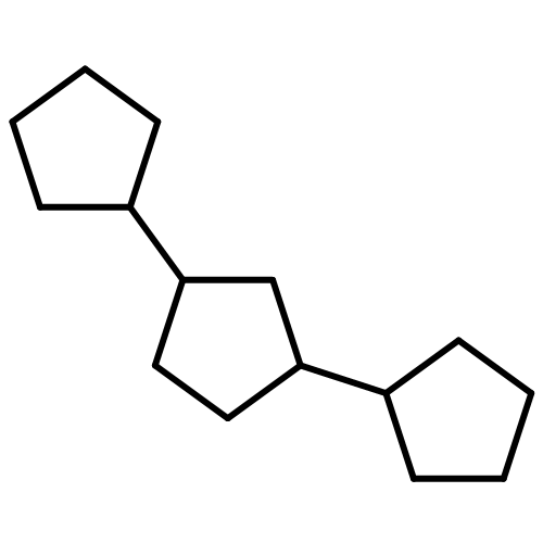 1,3-dicyclopentylcyclopentane