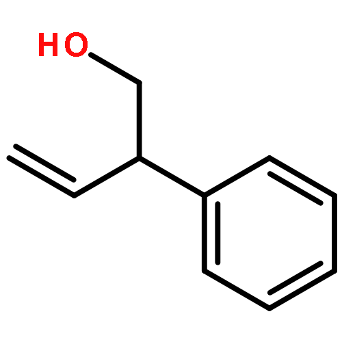 2-PHENYLBUT-3-EN-1-OL