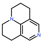 5,6,9,10-tetrahydro-4H,8H-Pyrido[3,2,1-ij][1,6]naphthyridine