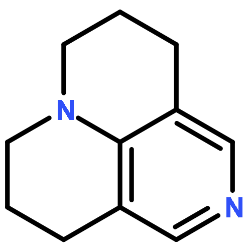 5,6,9,10-tetrahydro-4H,8H-Pyrido[3,2,1-ij][1,6]naphthyridine