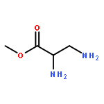 methyl 3-aminoalaninate