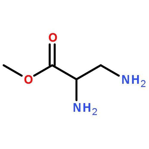 methyl 3-aminoalaninate