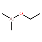 Aluminum, ethoxydimethyl-