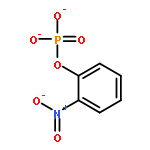 2-nitrophenyl phosphate