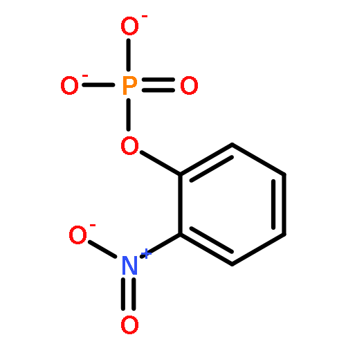 2-nitrophenyl phosphate