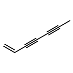 1-Heptene-3,5-diyne