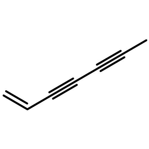 1-Heptene-3,5-diyne