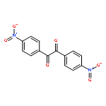 Ethanedione, bis(4-nitrophenyl)-