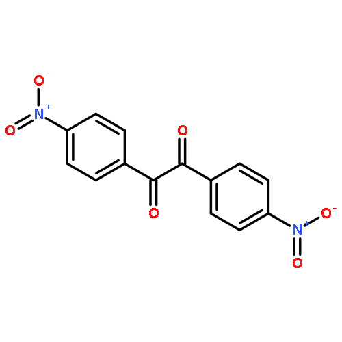 Ethanedione, bis(4-nitrophenyl)-