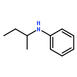 N-(butan-2-yl)aniline