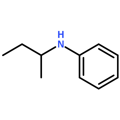 N-(butan-2-yl)aniline