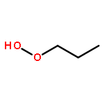 propyl hydroperoxide