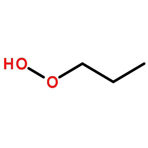 propyl hydroperoxide