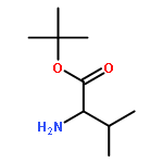 DL-Valine, 1,1-dimethylethyl ester