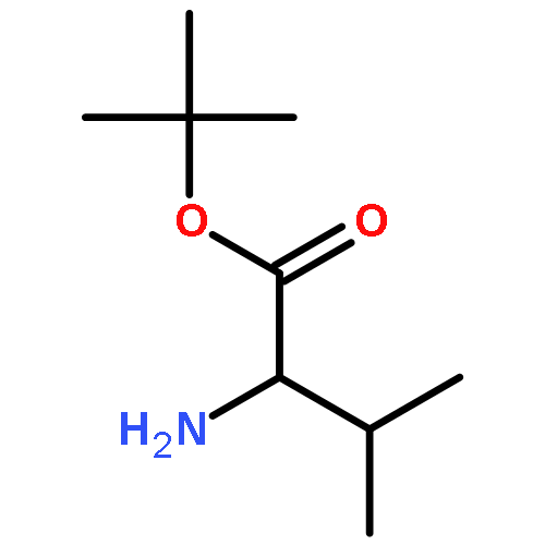 DL-Valine, 1,1-dimethylethyl ester