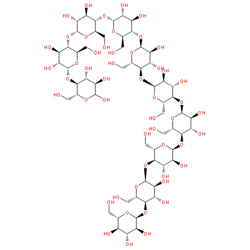 Maltodecaose