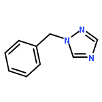 1-Benzyl-1H-1,2,4-triazole