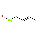 Magnesium, bromo-2-butenyl-