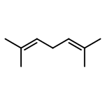 2,6-dimethyl-2,5-heptadiene