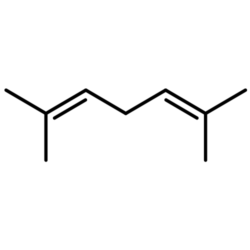 2,6-dimethyl-2,5-heptadiene