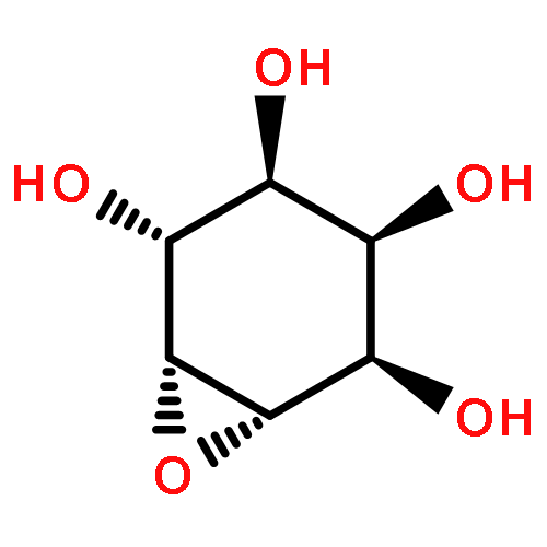 myo-Inositol,1,2-anhydro-