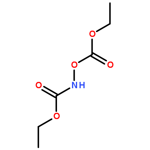 Carbamic acid, [(ethoxycarbonyl)oxy]-, ethyl ester