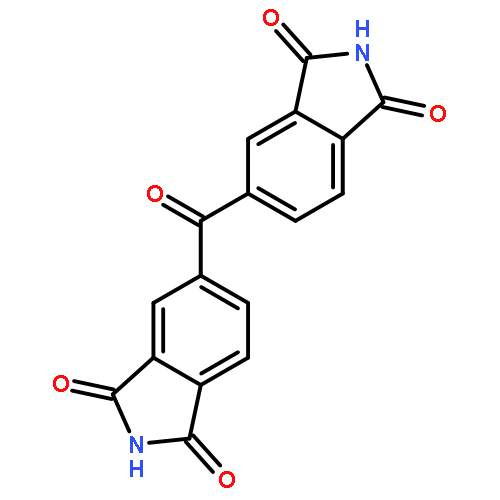 5,5'-carbonylbis(1H-isoindole-1,3(2H)-dione)