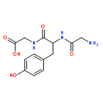 Glycine,glycyl-L-tyrosyl-