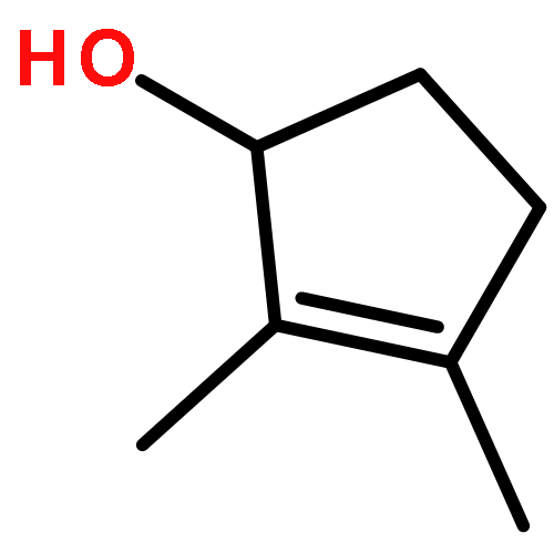 2-CYCLOPENTEN-1-OL, 2,3-DIMETHYL-