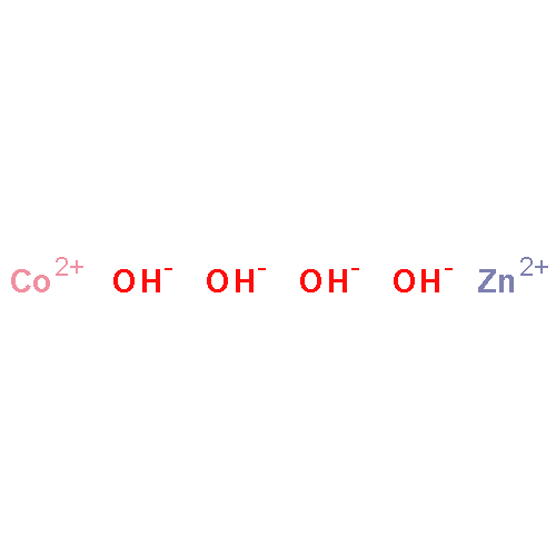 COBALT ZINC HYDROXIDE