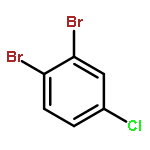 3,4-Dibromochlorobenzene