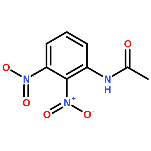 Acetamide,N-(2,3-dinitrophenyl)-