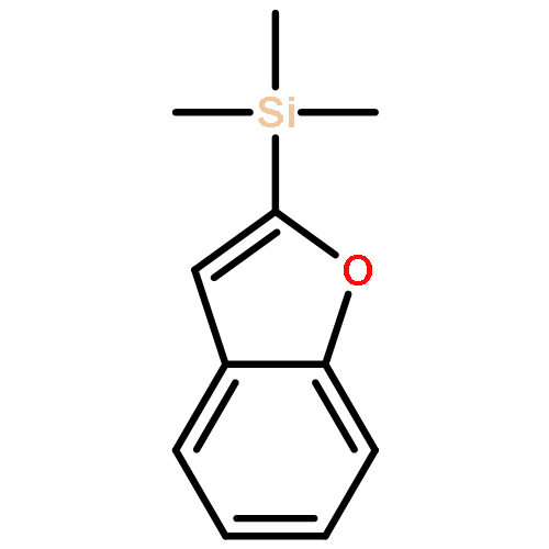 2-trimethylsilyl benzo[b]furan