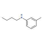 N-Butyl-3-methylaniline