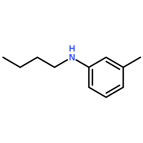 N-Butyl-3-methylaniline