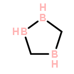 1,2,4-Triborolane