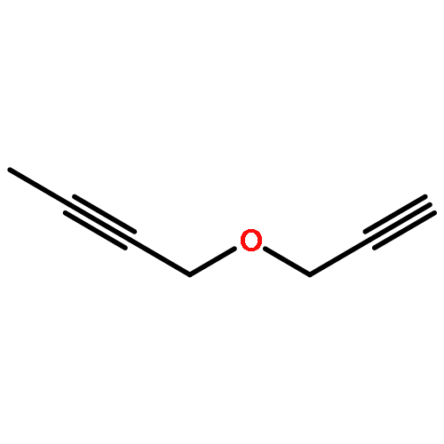 2-Butyne, 1-(2-propynyloxy)-