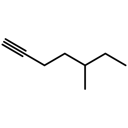 1-Heptyne, 5-methyl-