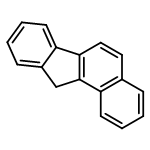 Benzofluorene