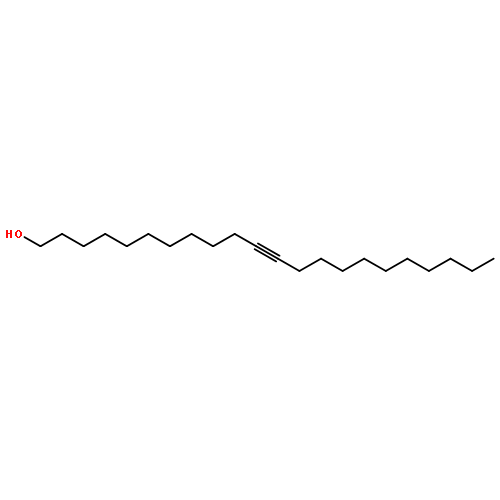 11-Docosyn-1-ol