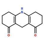 3,4,6,7,9,10-hexahydroacridine-1,8(2H,5H)-dione