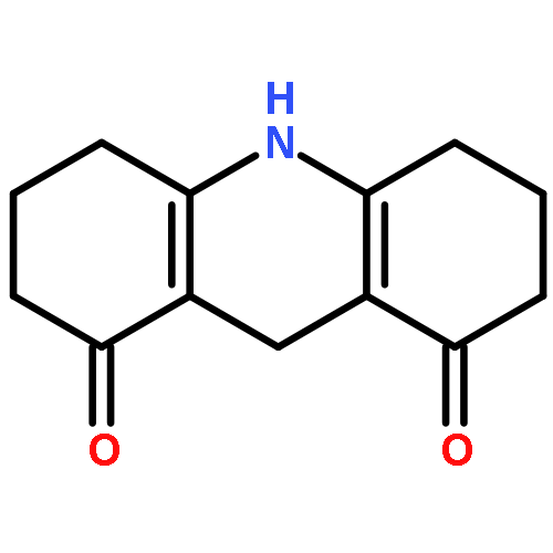 3,4,6,7,9,10-hexahydroacridine-1,8(2H,5H)-dione