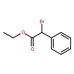 Ethyl (2s)-2-bromo-2-phenylacetate