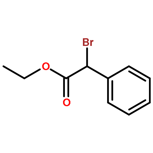 Ethyl (2s)-2-bromo-2-phenylacetate