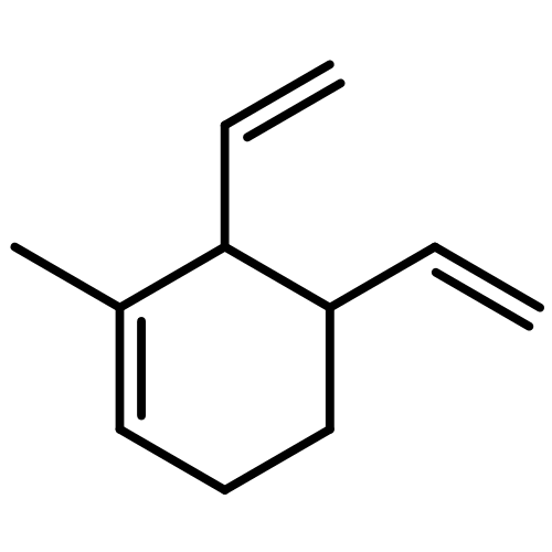 Cyclohexene, 5,6-diethenyl-1-methyl-