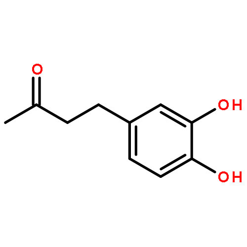 4-(3,4-Dihydroxyphenyl)butan-2-one